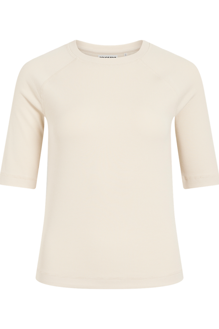 Rouge Edit - T-shirt - Birch - Rouhelena