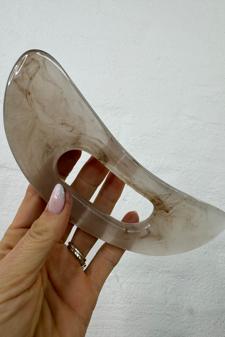 Andcopenhagen Basics - Gua sha værktøj - Til kroppen - Cana