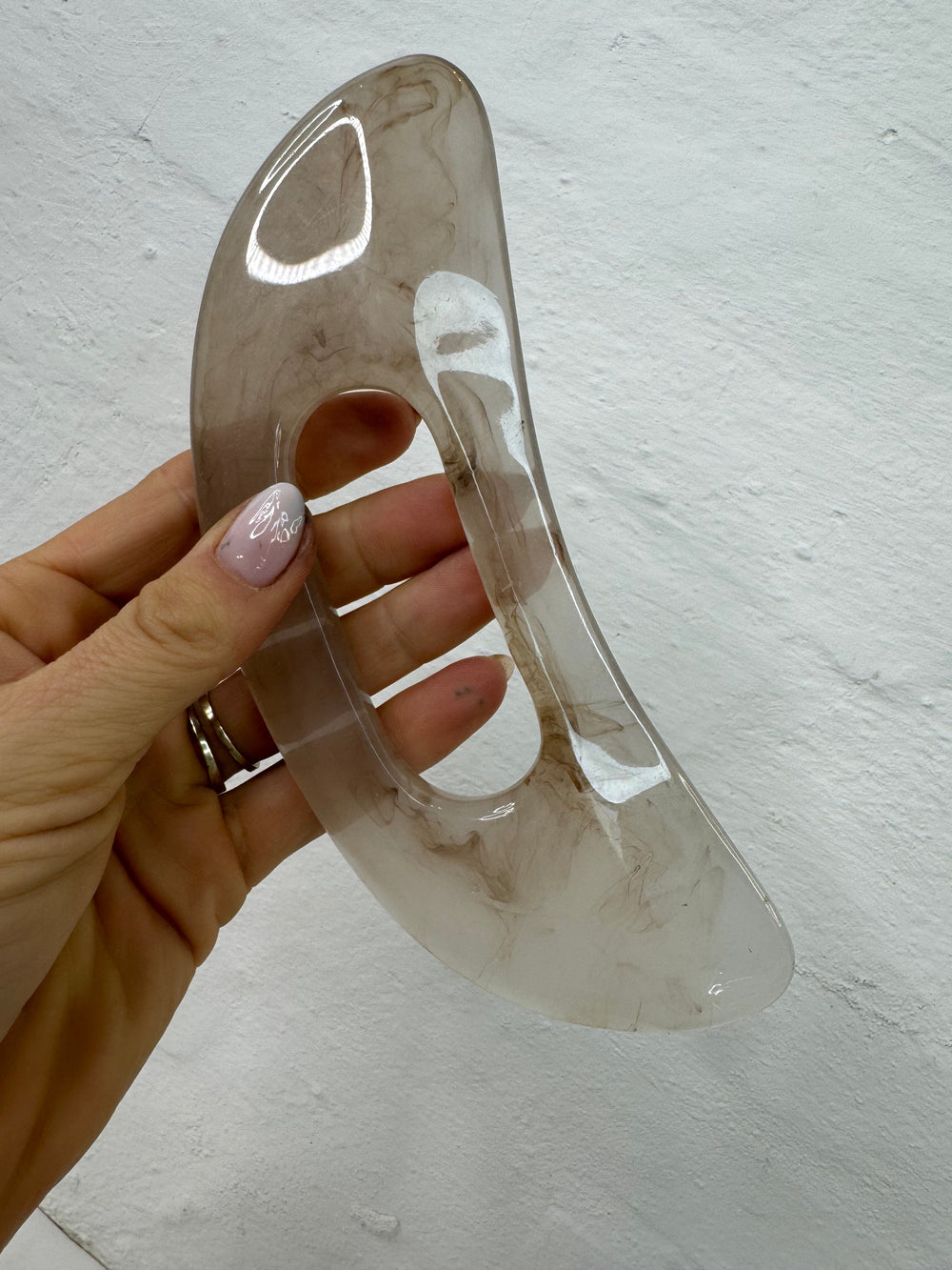 Andcopenhagen beauty Gua sha sten - Til kroppen - Cana - Andcopenhagen