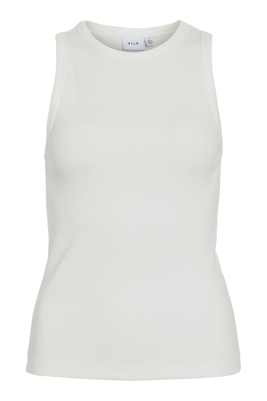 Vila - Tanktop - Snow White - Visola