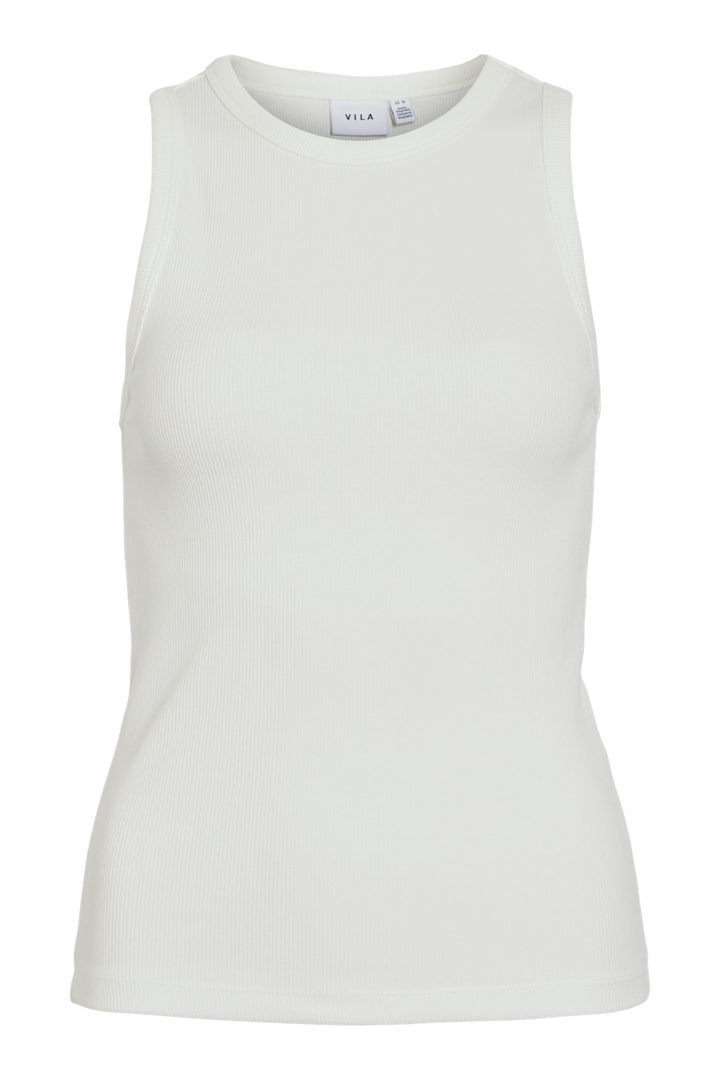 Vila - Tanktop - Snow White - Visola