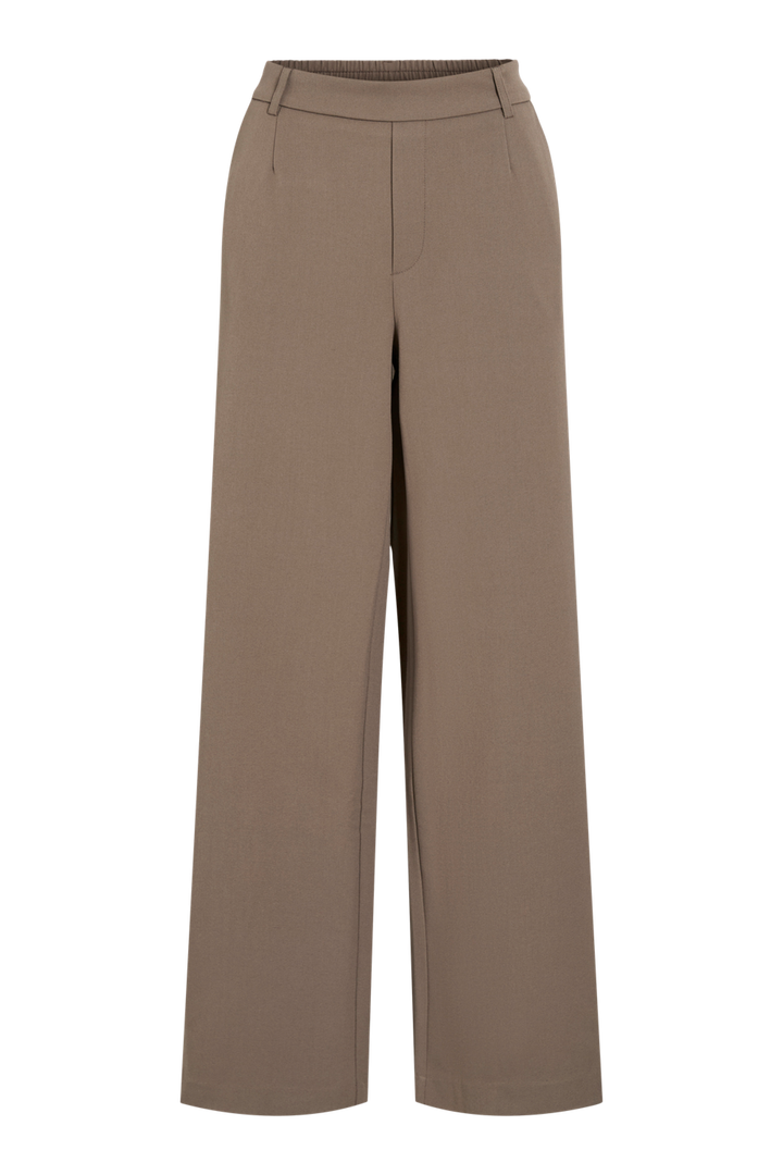 Vila - Bukser - Falcon - Vivarone Wide