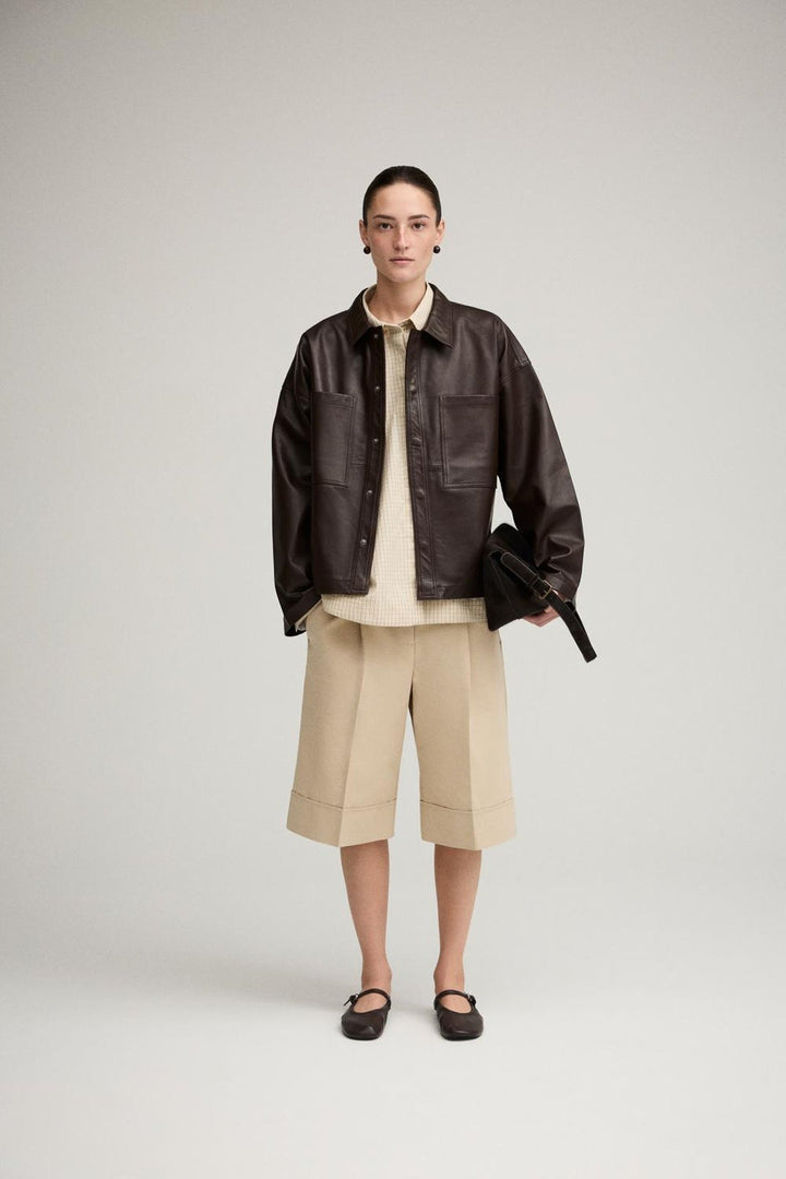 Rouge Edit - Shorts - Fields Of Rye - Roufrancie