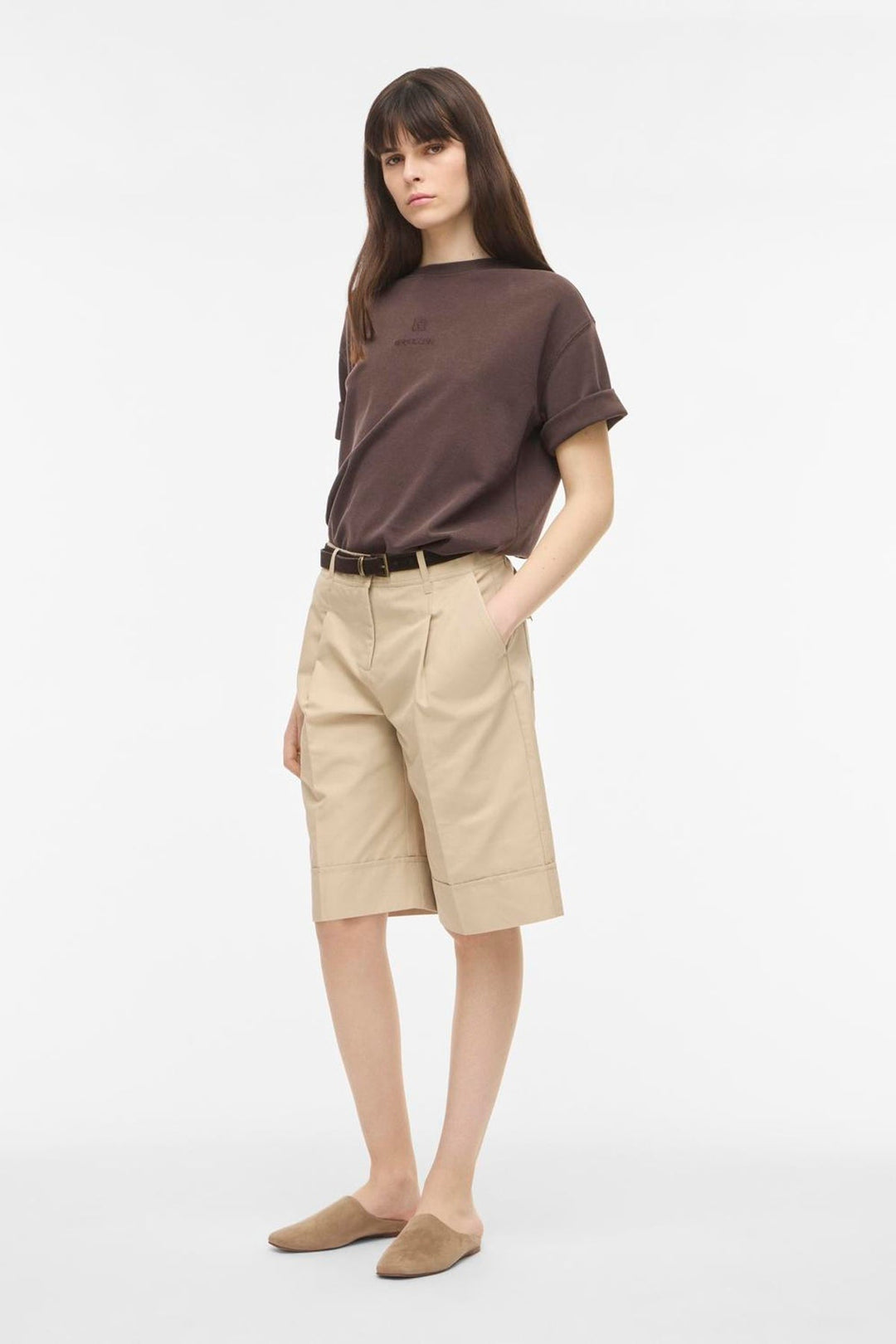 Rouge Edit - Shorts - Fields Of Rye - Roufrancie