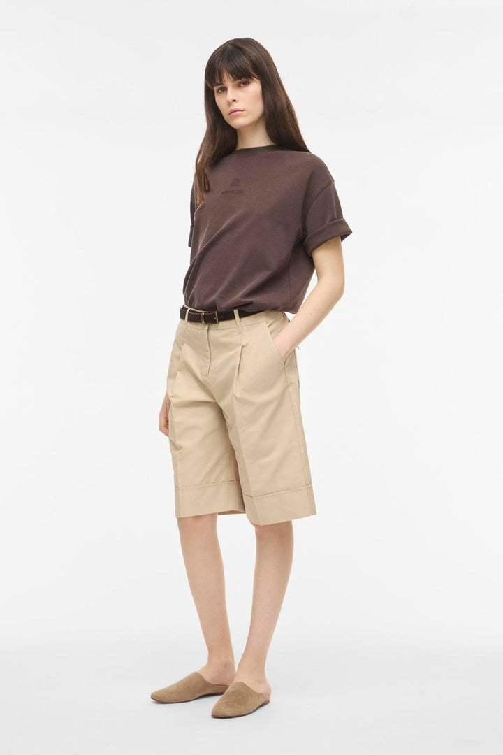 Rouge Edit - Shorts - Fields Of Rye - Roufrancie
