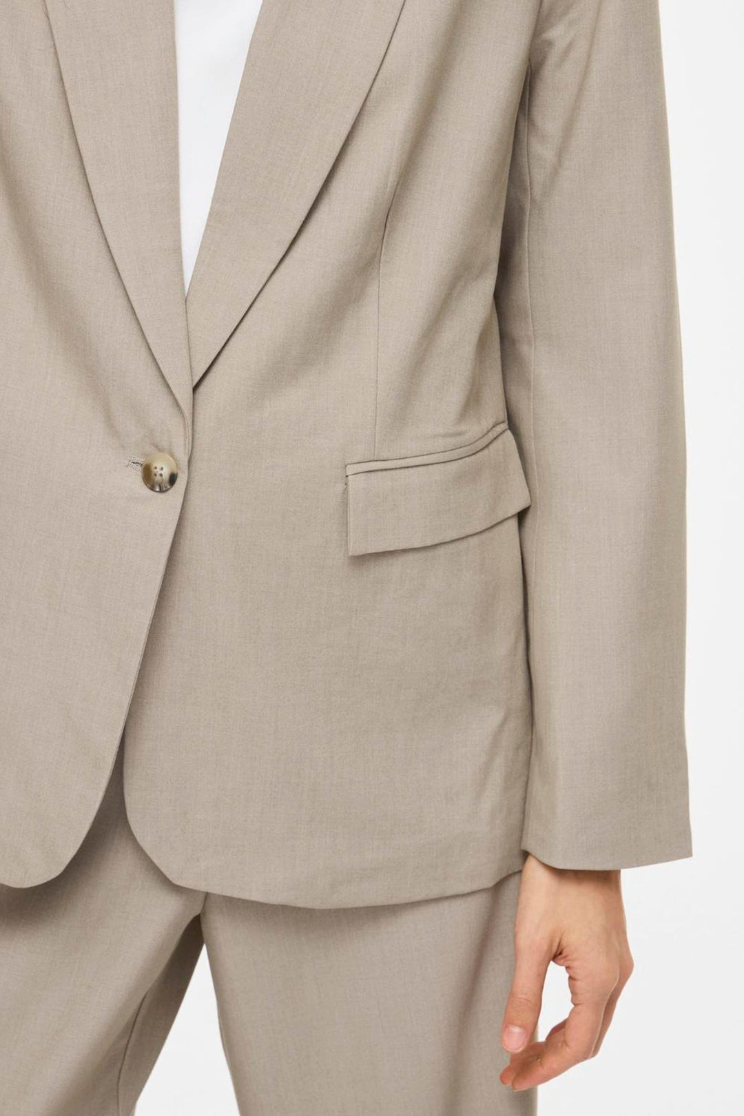 Vila - Blazer - Seneca rock - Visiffe