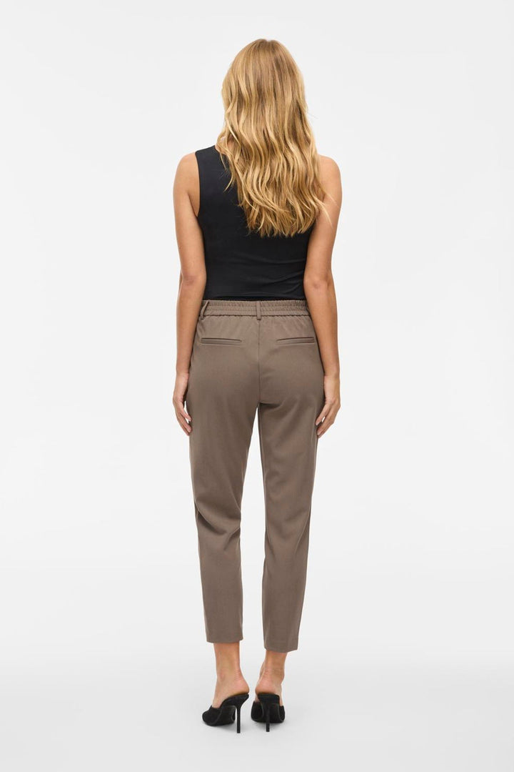 Vila - Bukser - Falcon - Vivarone Slim