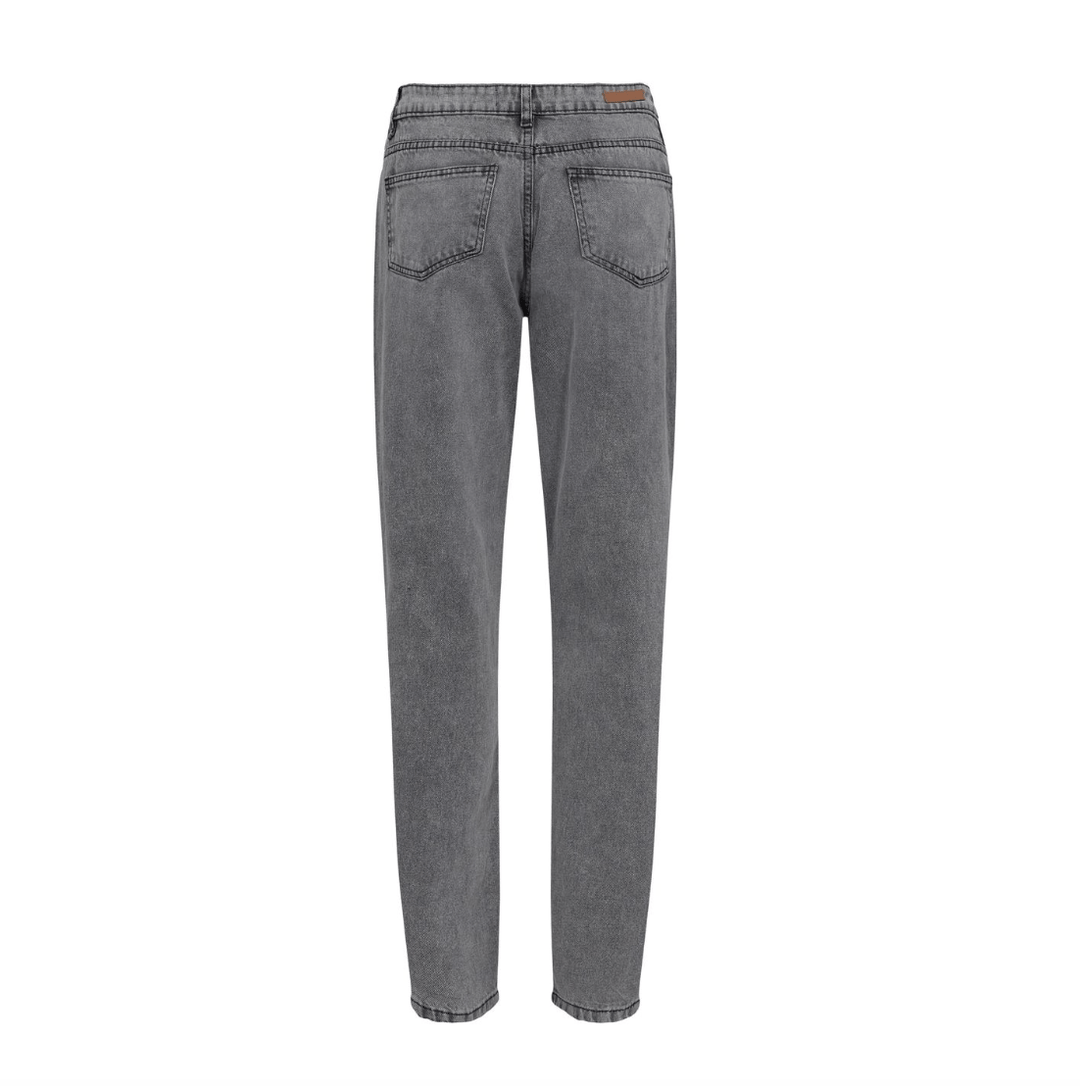 Sofie Schnoor Underdele Jeans - Grey - SNOS427 - Sofie Schnoor