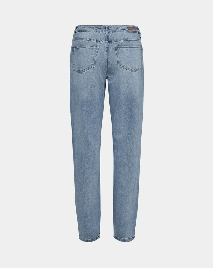 Sofie Schnoor Underdele Jeans - Light Blue Denim - SNOS427 - Sofie Schnoor