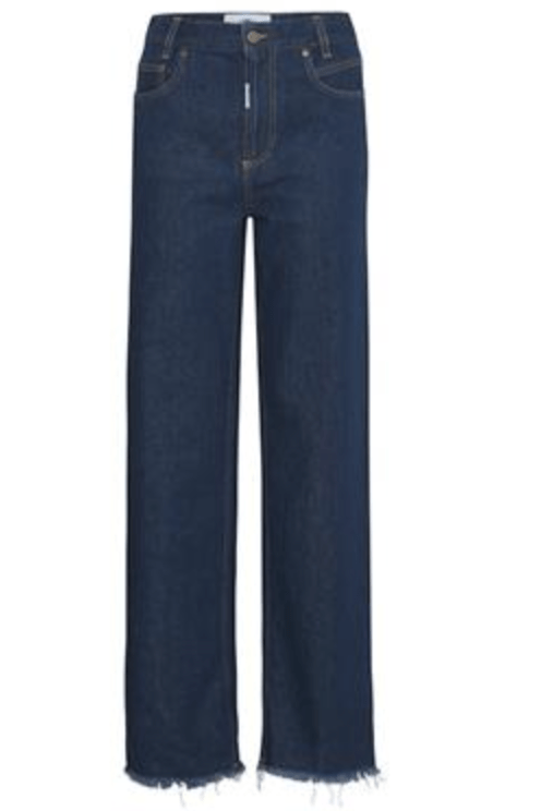 Ball Original Jeans Jeans - Rinse wash - Serena - Ball Originial