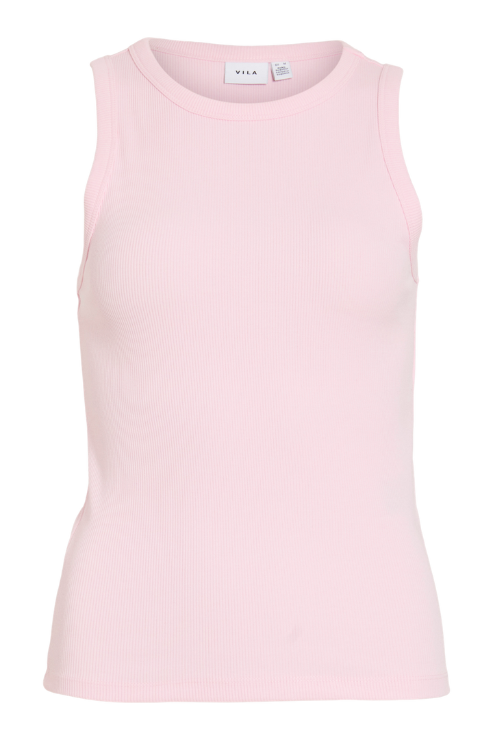 Vila - Tanktop - Cherry Blossom - Visola