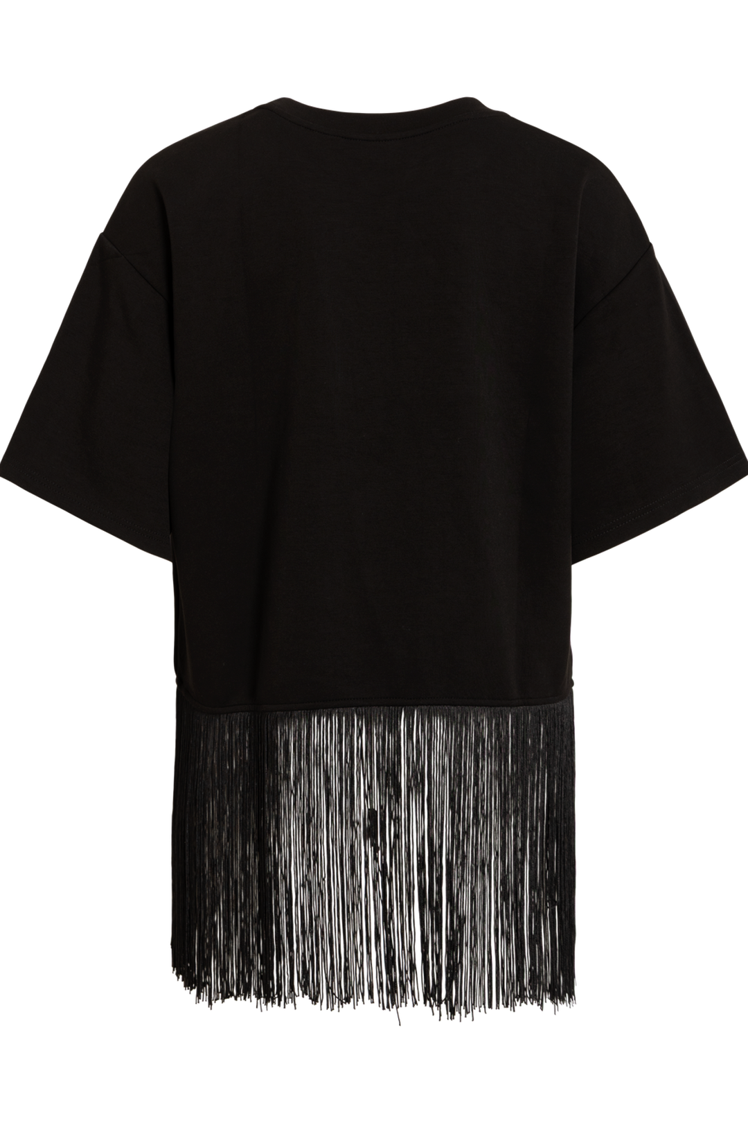 Vila - T-shirt - Black - Vimata