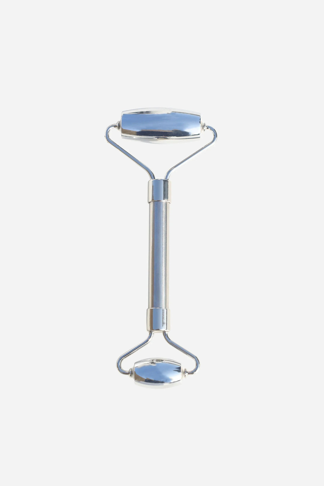 Andcopenhagen - Face roller - Sølv - Kia - Stilkompagniet.dk