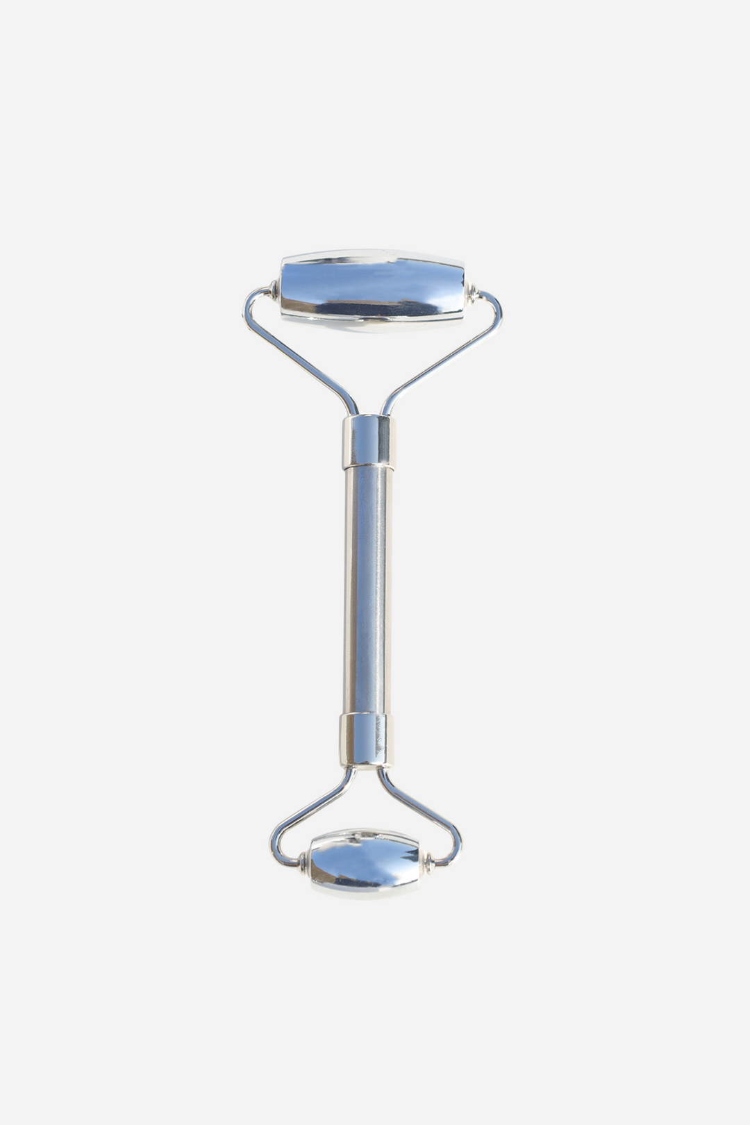 Andcopenhagen - Face roller - Sølv - Kia - Stilkompagniet.dk