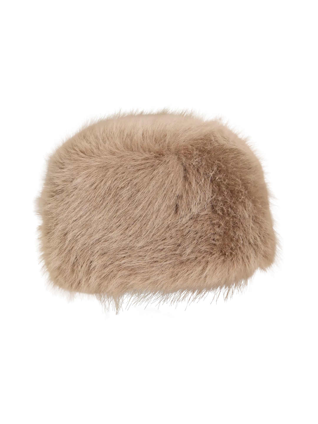 Vila - Hat - Natural melange - Molly