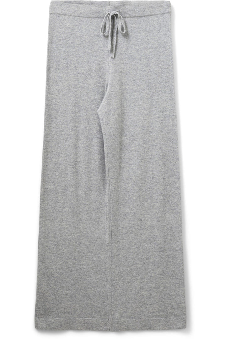 Sofie Schnoor Women - Bukser - Grey Melange - Velosw