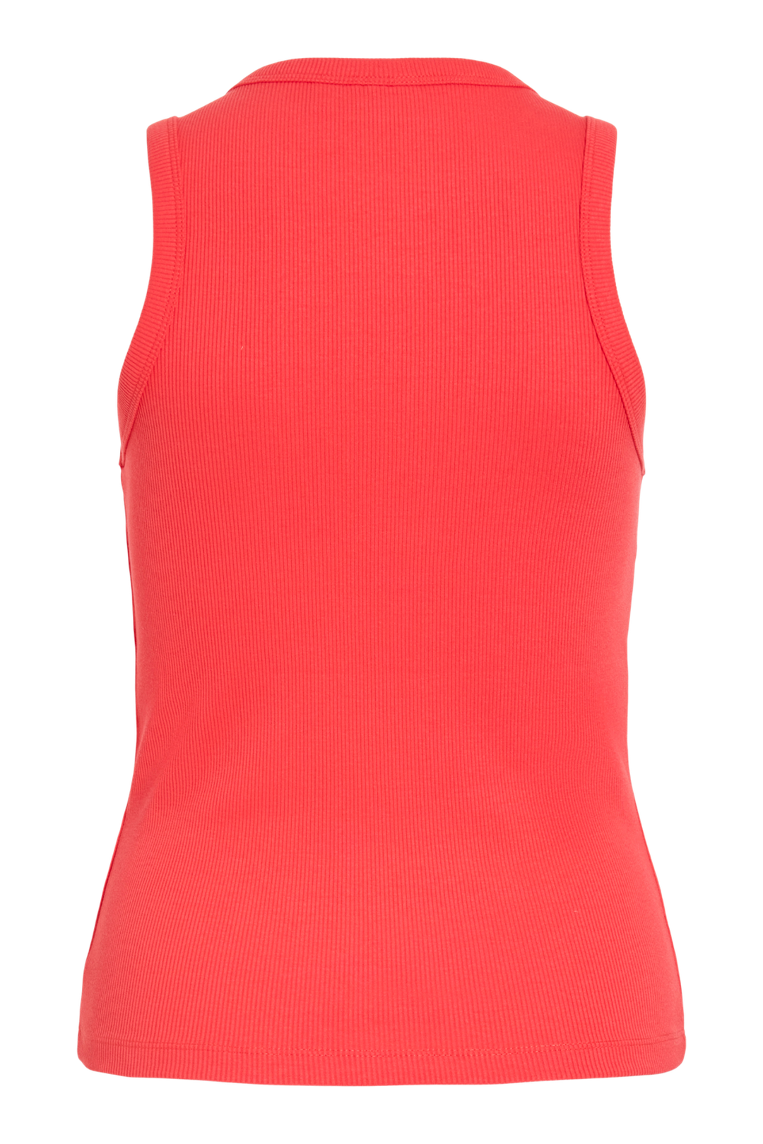 Vila - Tanktop - Hibiscus - Visola