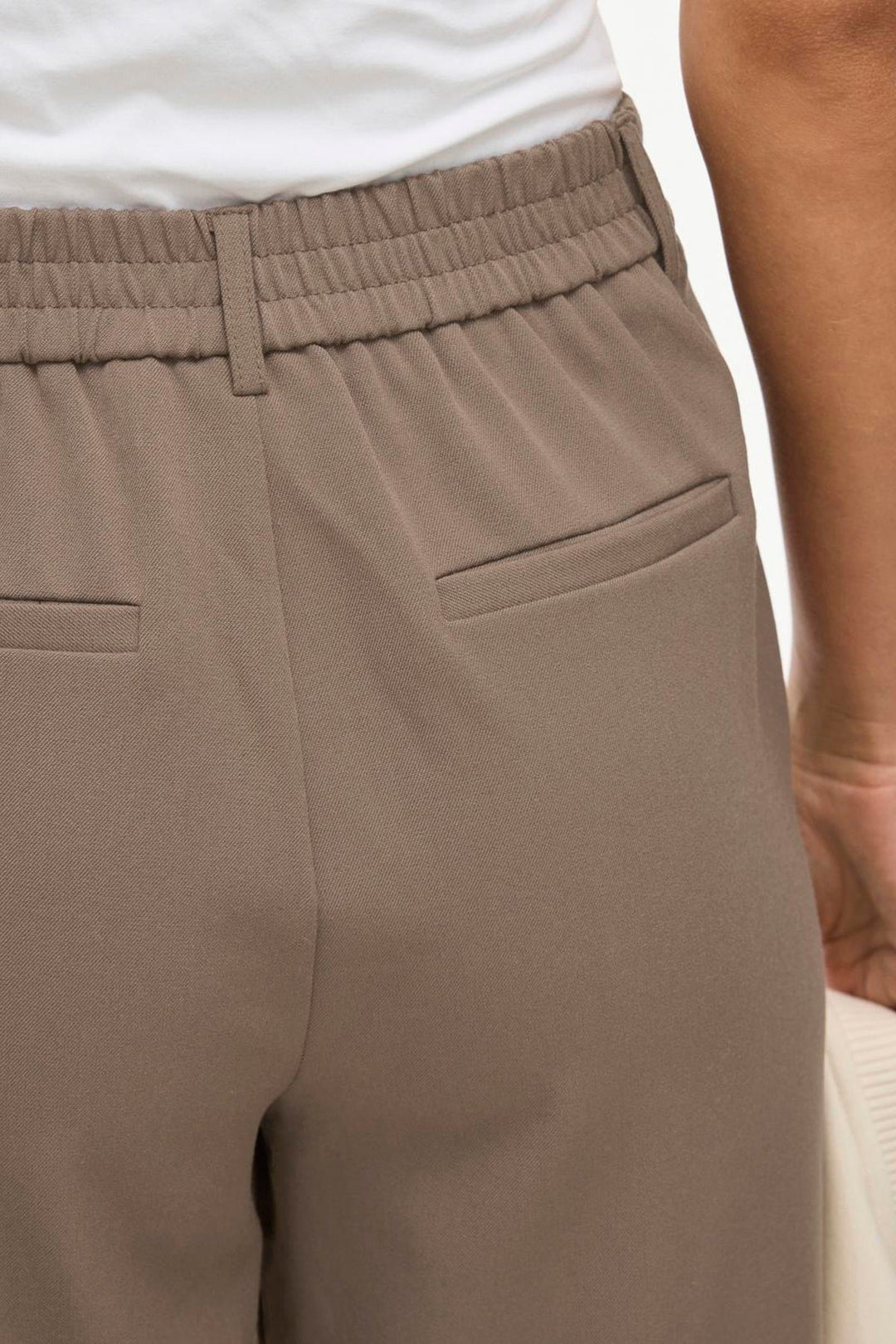 Vila - Bukser - Falcon - Vivarone Wide