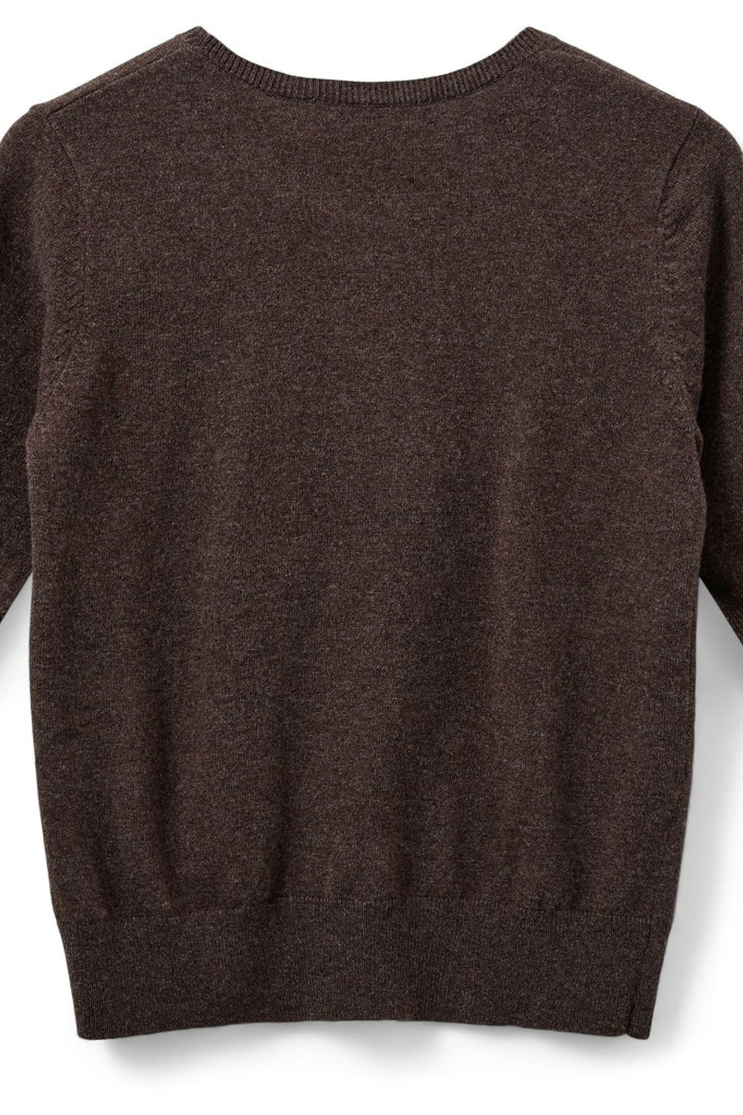 Sofie Schnoor - Knit - Brown Fudge - Vianasw