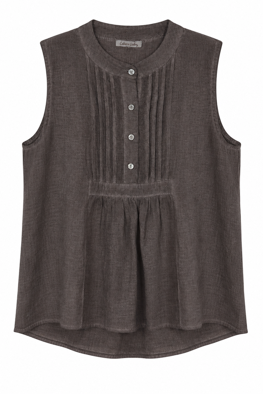 Cabana Living - Top - Ebano - Neha 27089