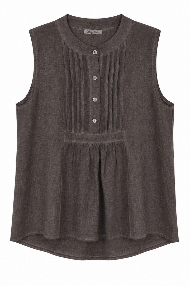 Cabana Living - Top - Ebano - Neha 27089