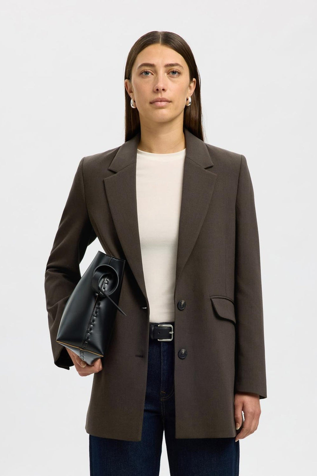 Selected Femme - Blazer - Delicioso - Rita