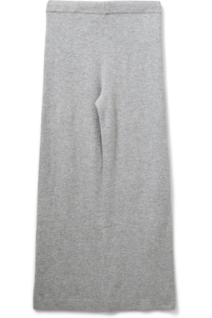 Sofie Schnoor Women - Bukser - Grey Melange - Velosw