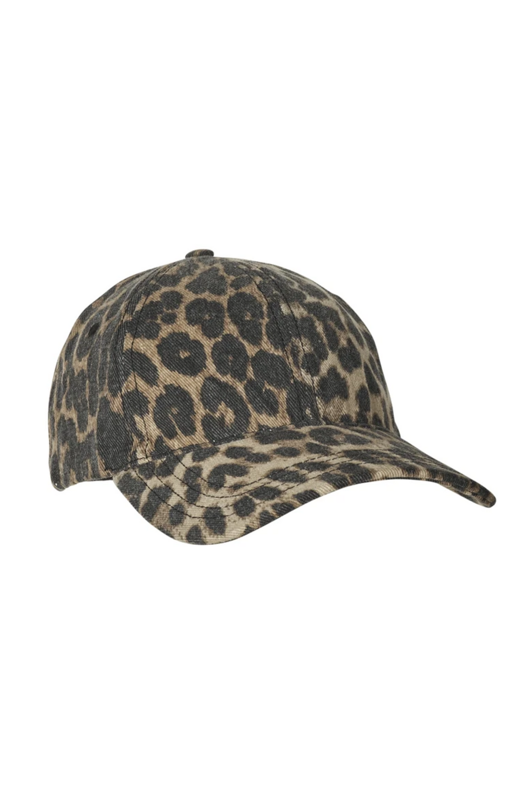 Mbym - Cap - Leopard Mist - Odine-M