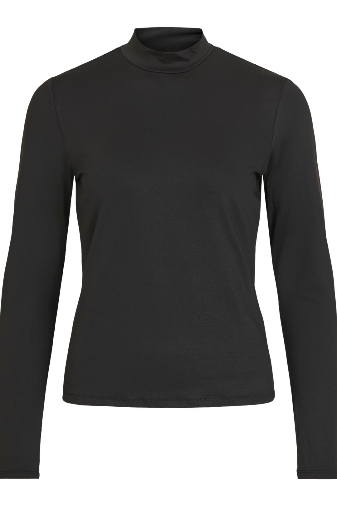 Vila - Top - Black - Vileoa