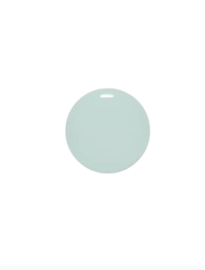 Nailberry beauty Pastel grøn neglelak - Wild sage - Nailberry sss