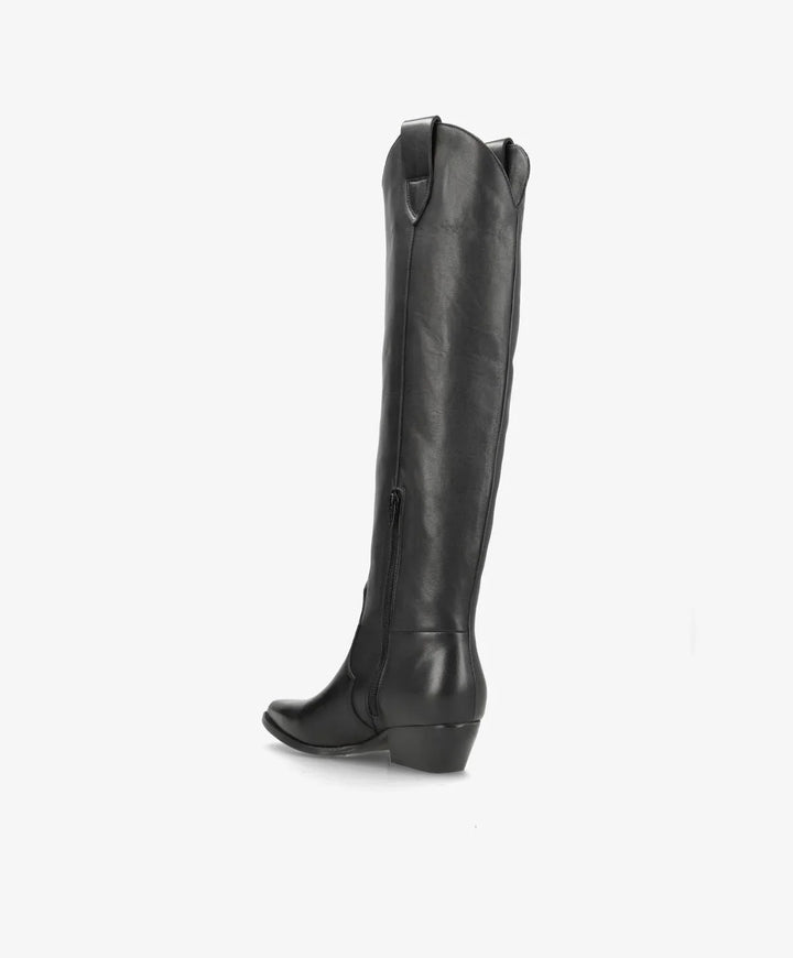 Phenumb - Støvler - Black - Danee Blade Long