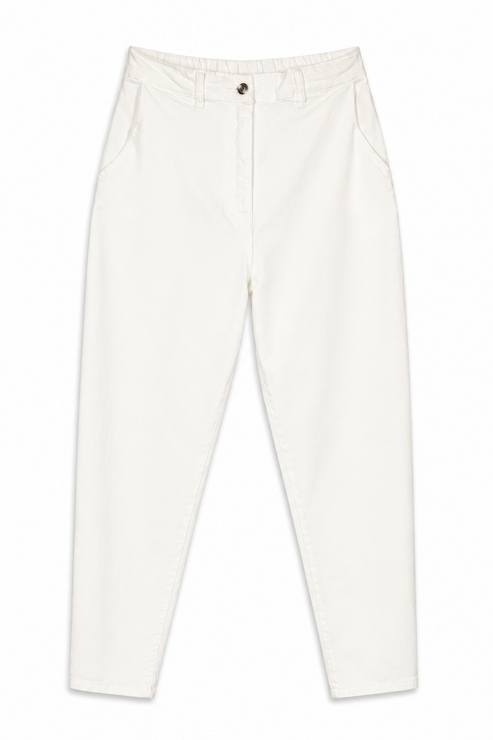 Cabana Living - Jeans - Hvid - Rinnas 2001