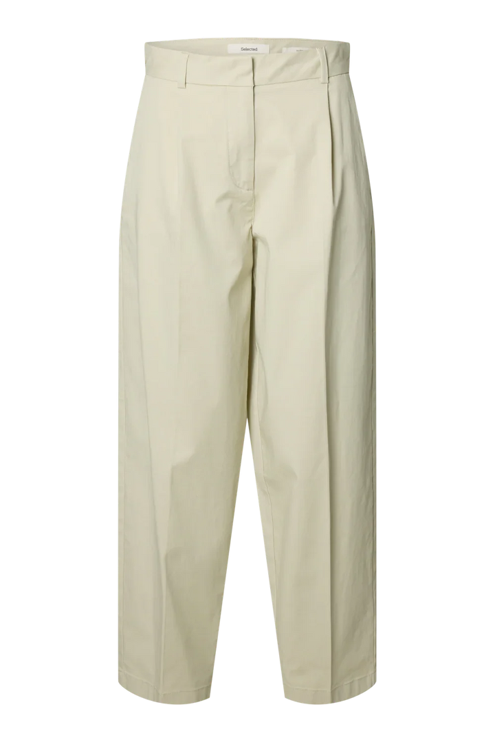 Selected Femme - Bukser - Moonstruck - Mille