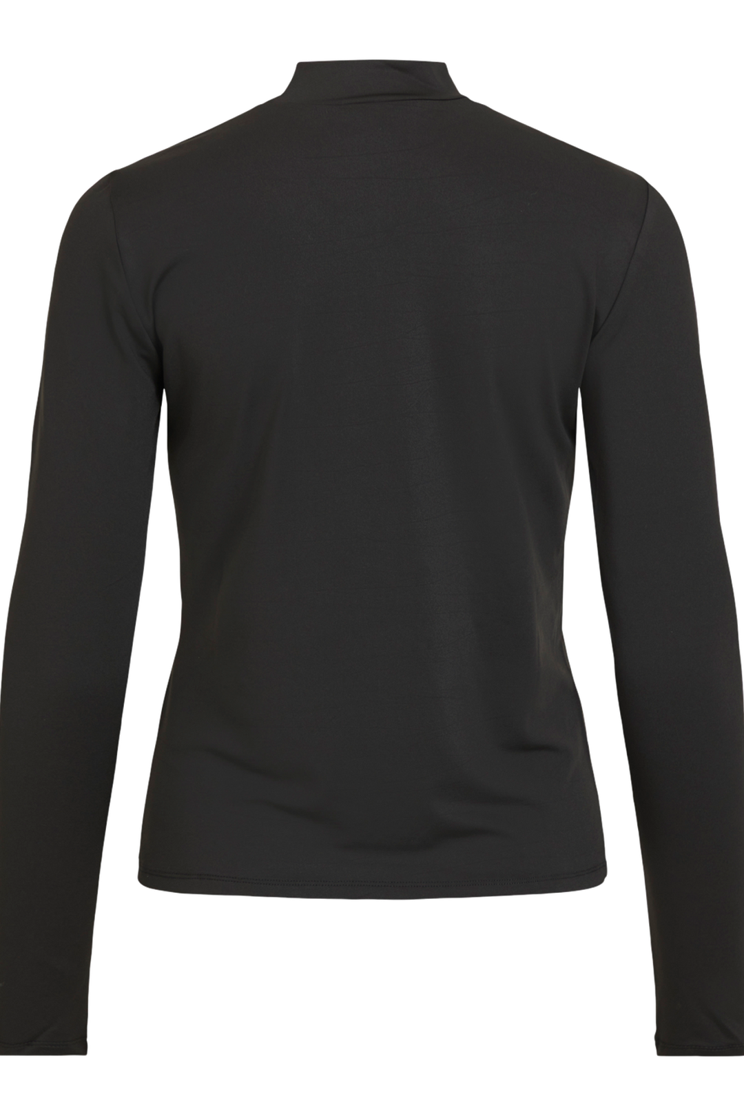 Vila - Top - Black - Vileoa