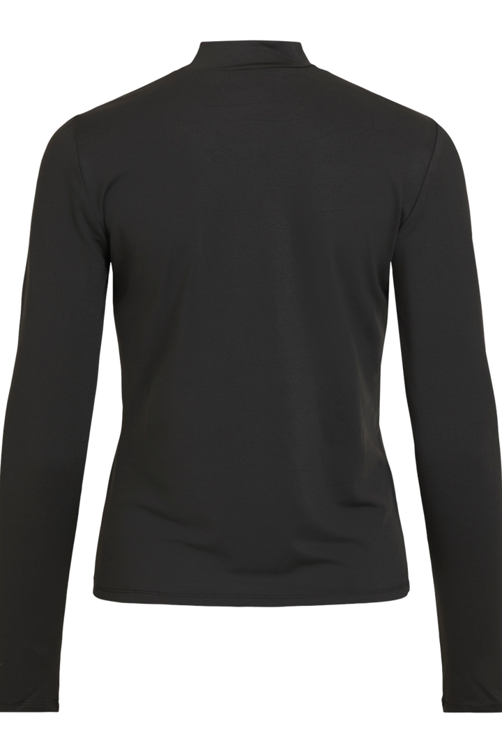 Vila - Top - Black - Vileoa