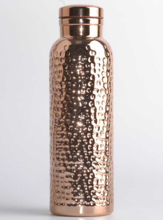 Sassy Copenhagen Accessories Termo vandflaske - Kobber