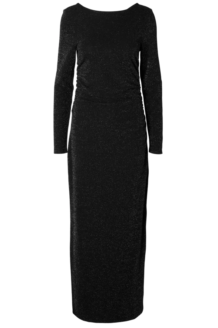 Selected Femme - Two way kjole - Black - Marwa