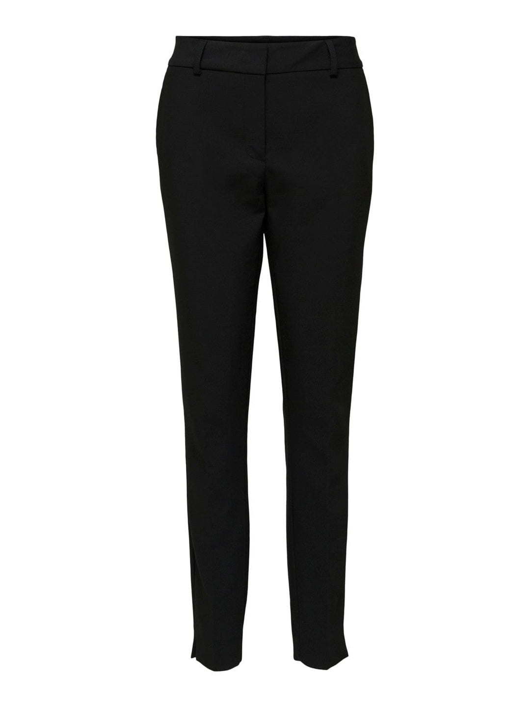 Selected Femme bukser Selected femme - Rita MW Slim pant Sorte bukser