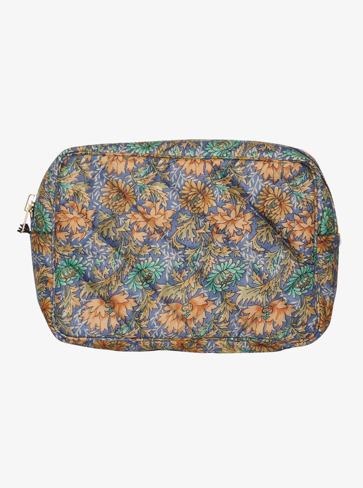 Sissel Edelbo tasker & punge Sissel Edelbo - Avi Silk Wash bag - Kosmetisk taske - No. 208