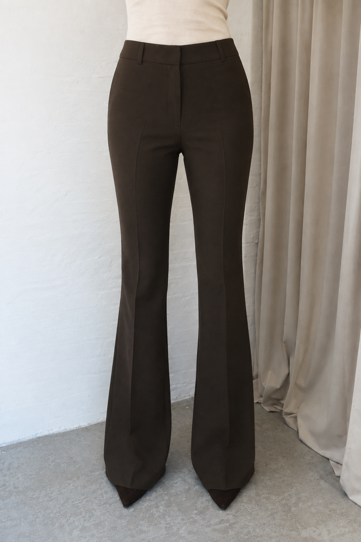 Selected Femme - Bukser - Delicioso - Rita