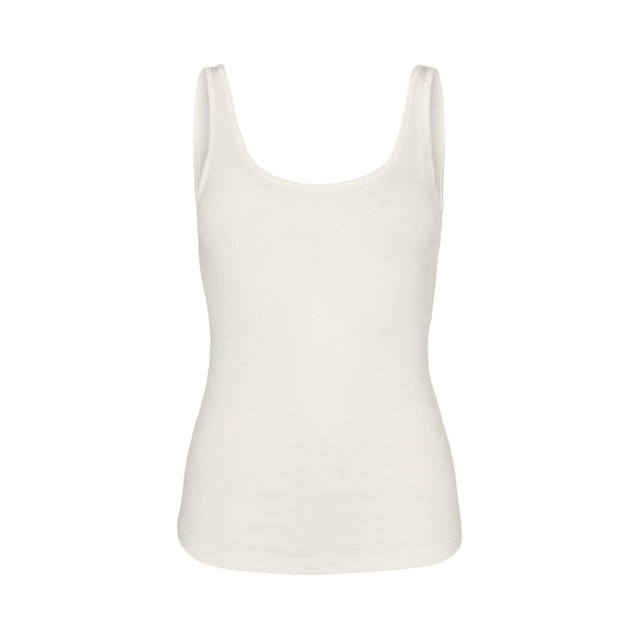 Sofie Schnoor Overdele Sofie Schnoor - SNOS249 Tank Top - Hvid