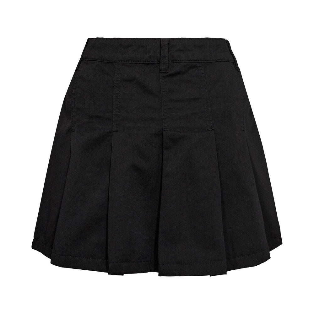 Sofie Schnoor Underdele Sort Mini Skirt - Sofie Schnoor Lydia