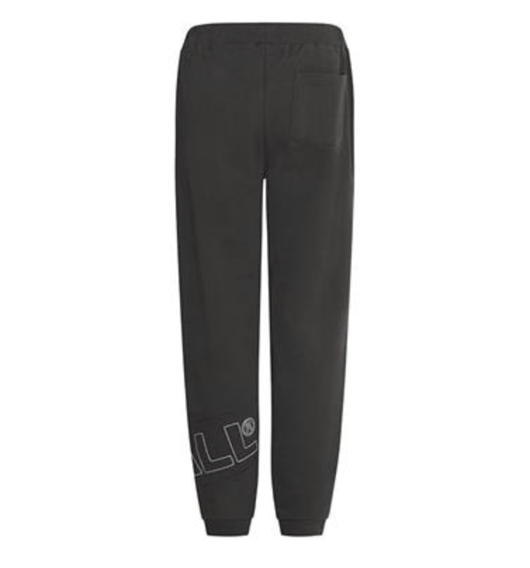 Ball Original Underdele Sweatpants - Sort - Chain sweat - Ball original