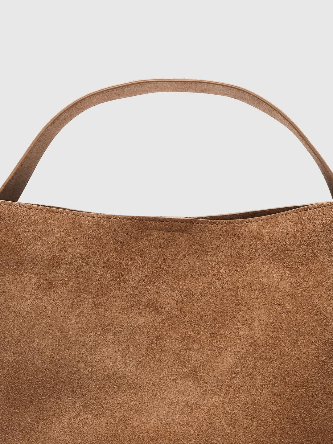 Selected Femme - Taske - Tan - Stella Medium