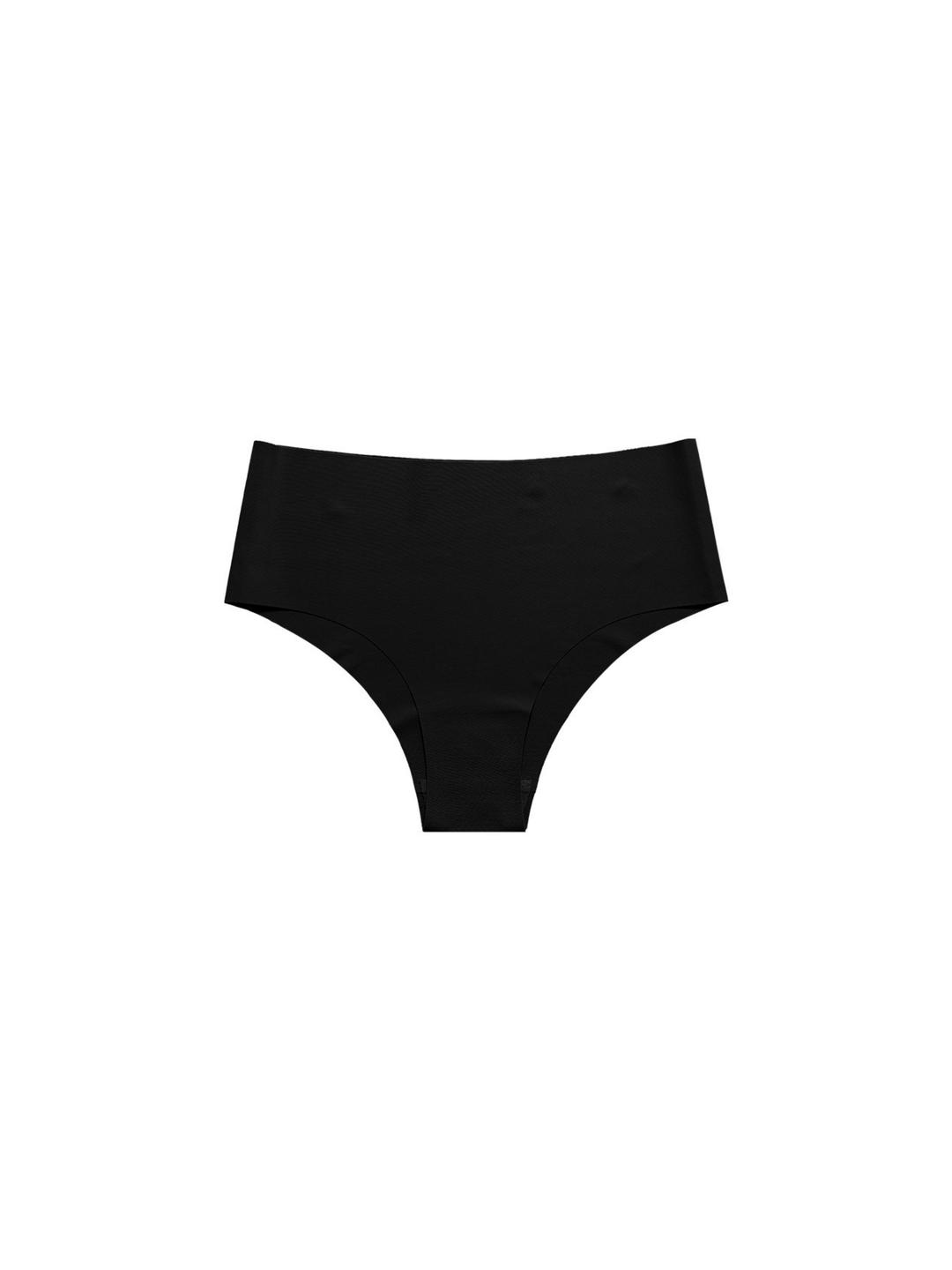 Andcopenhagen Basics - Tanga Trusse - 3-pak - Sort - Ellie