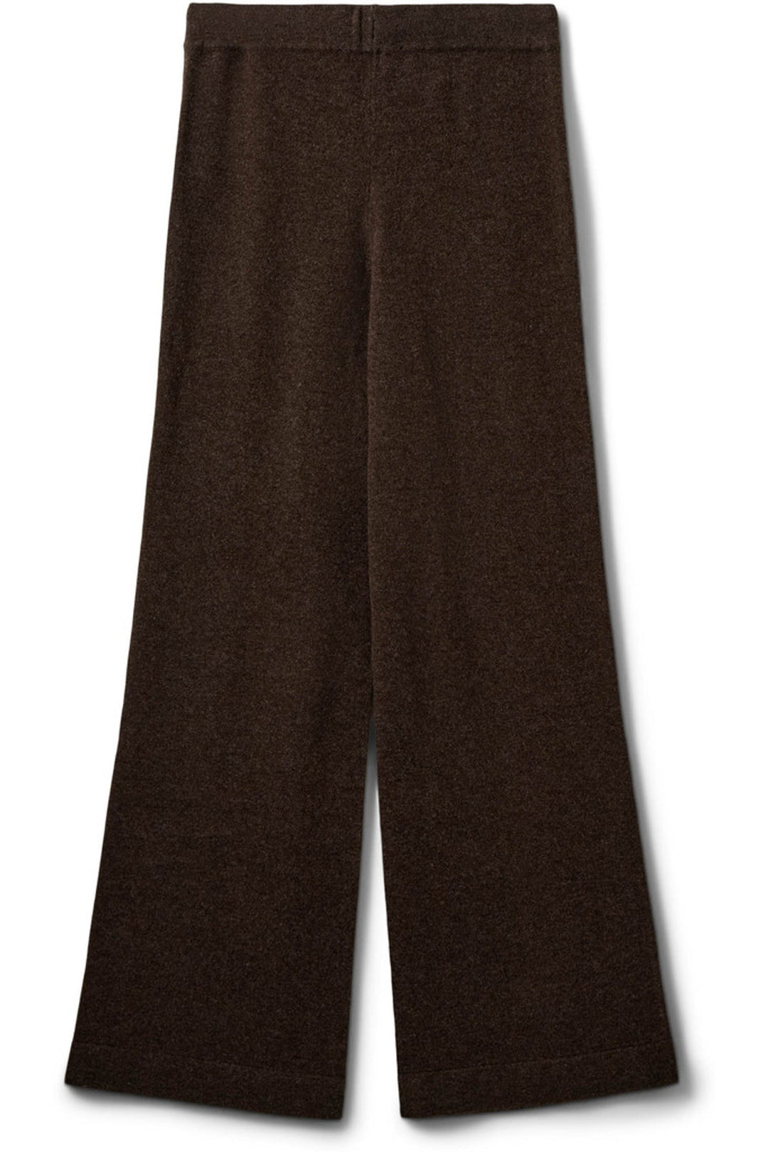 Sofie Schnoor Women - Bukser - Brown Fudge - Velosw