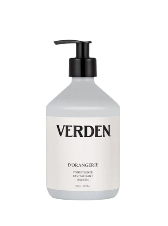 VERDEN beauty VERDEN - Conditioner - D'orangerie