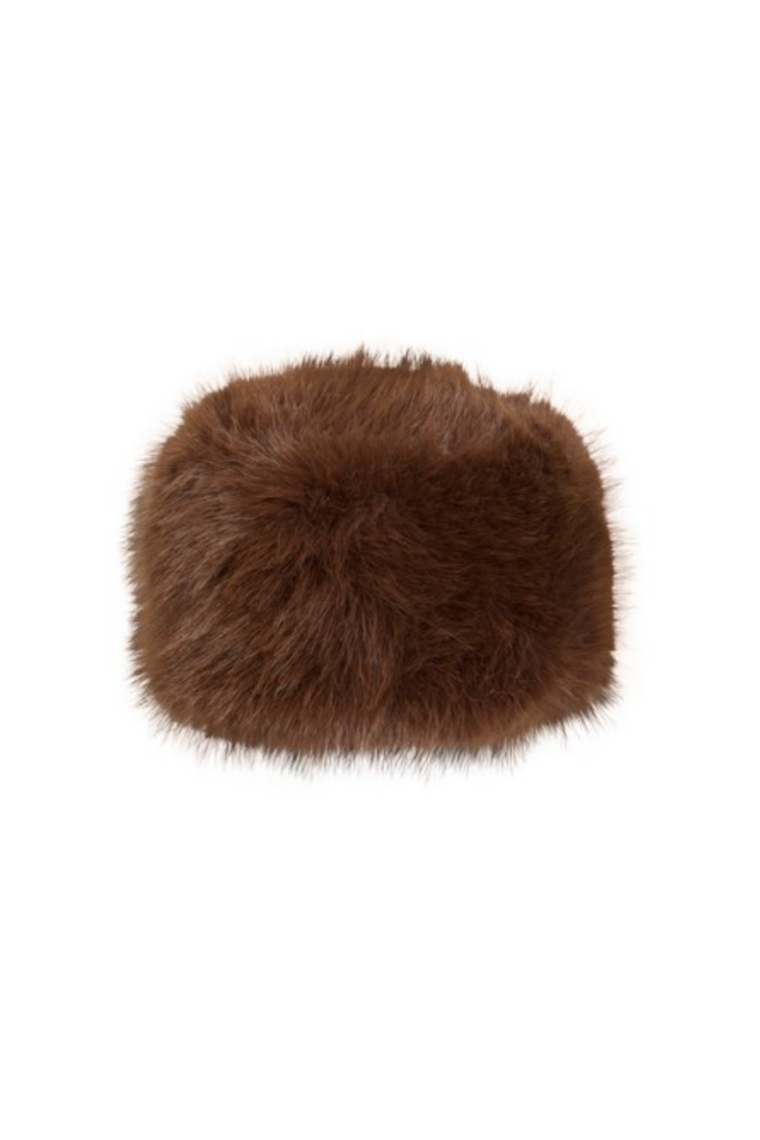 Vila - Hat - Coffee bean - Molly