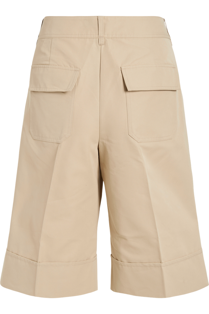 Rouge Edit - Shorts - Fields Of Rye - Roufrancie