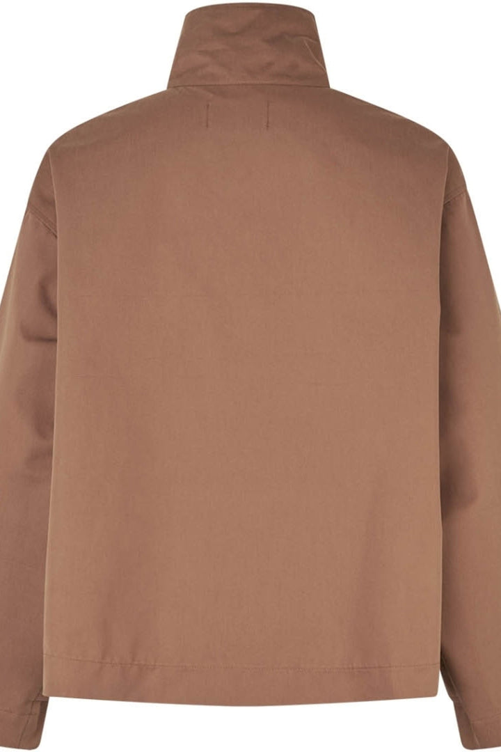 Lollys Laundry - Jakke - 54 Rust - BulgariaLL